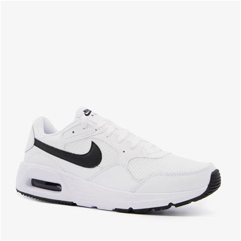 nike sneakers heren sale wit|men's nike shoe clearance sale.